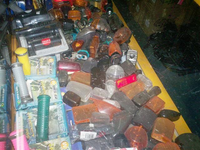 MOTOS EM TRES RIOS - MOTO ASTRAL