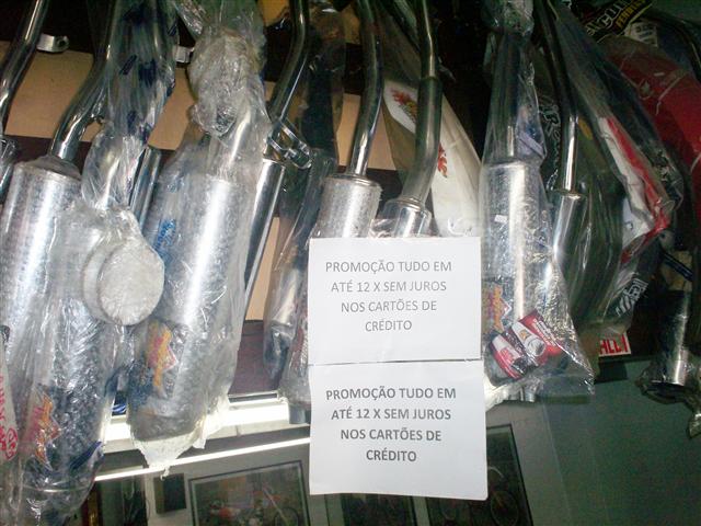 MOTOS EM TRES RIOS - MOTO ASTRAL