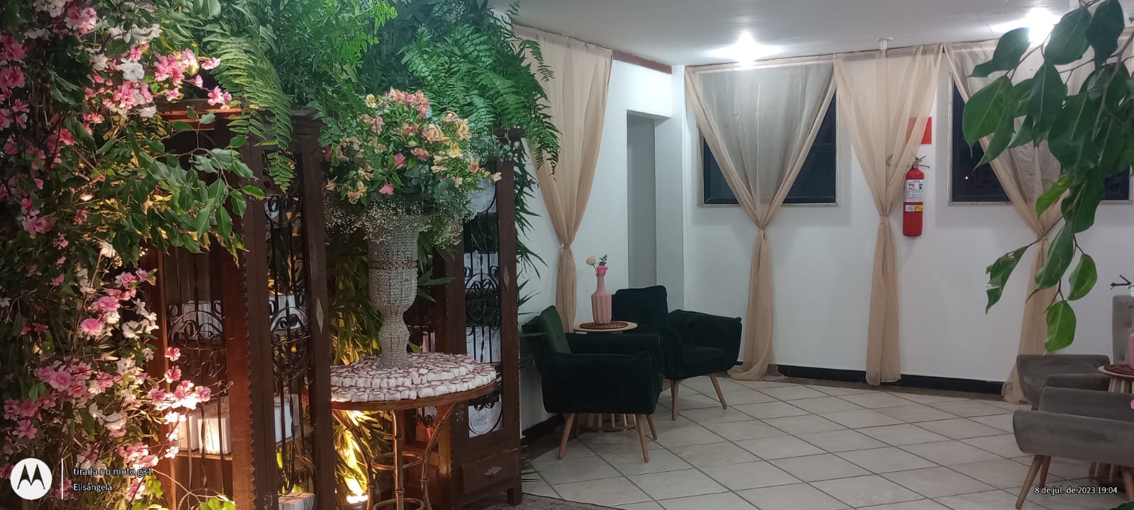 DECORAÇÕES DE FESTAS EM CACHOEIRO DE ITAPEMIRIM - LISAMAR DECORAÇÃO - ES 