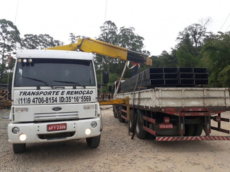LOCAÇÃO DE CAMINHÃO MUNCK EM ITAPECERICA DA SERRA - SP 