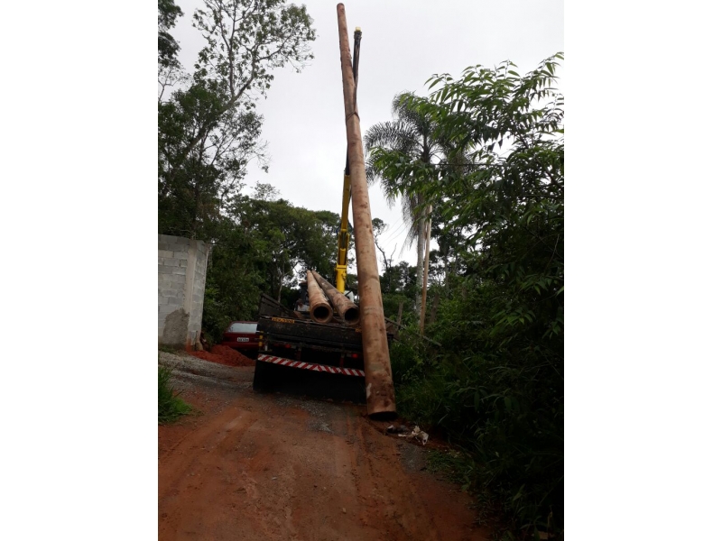 ALUGUEL DE CAMINHÃO MUNCK EM TABOÃO DA SERRA - SP 