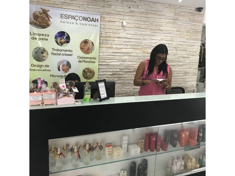 CABELO E MAQUIAGEM A DOMICILIO EM TABOÃO DA SERRA - SP 