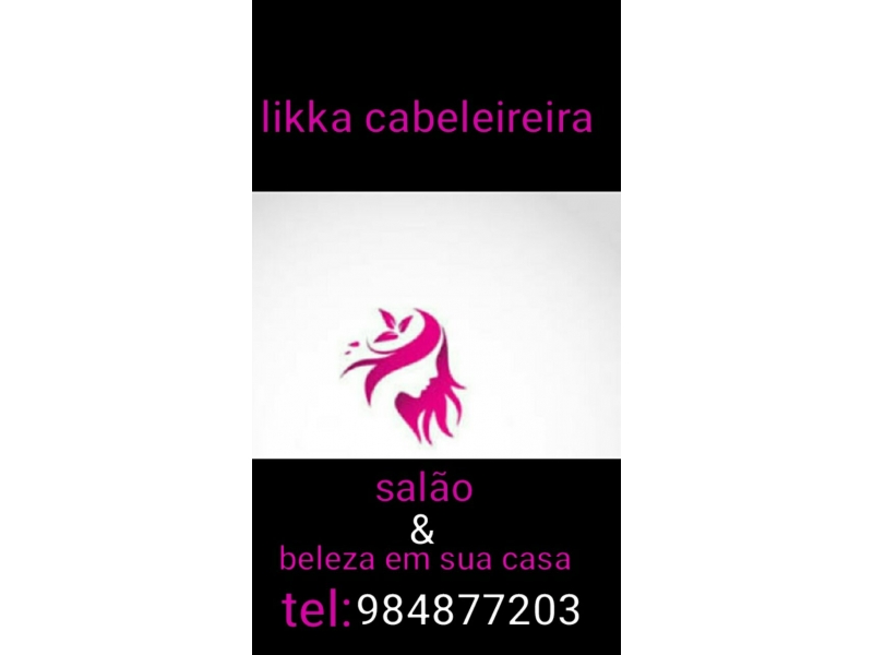 CABELO A DOMICILIO EM VILA SONIA - SP 