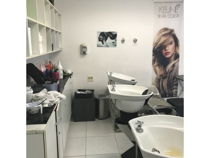 CABELO A DOMICILIO EM VILA SONIA - SP 