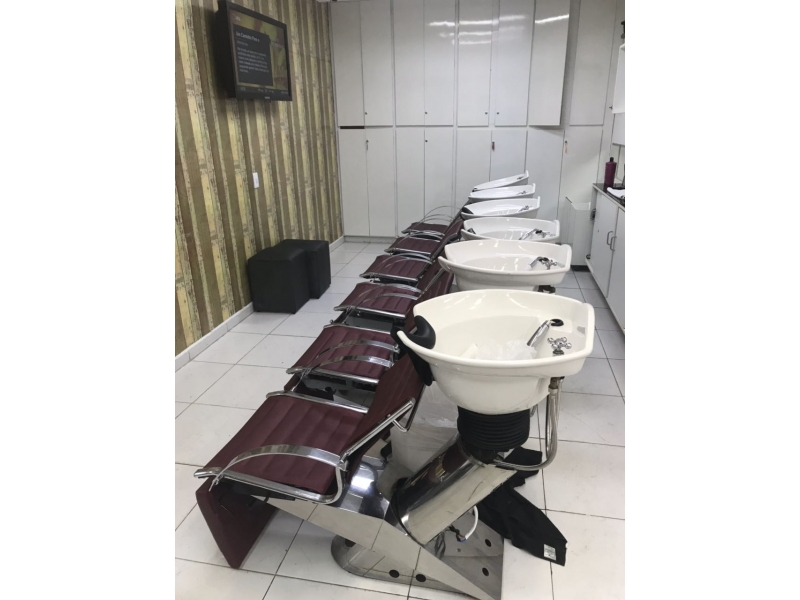 CABELO A DOMICILIO EM VILA SONIA - SP 