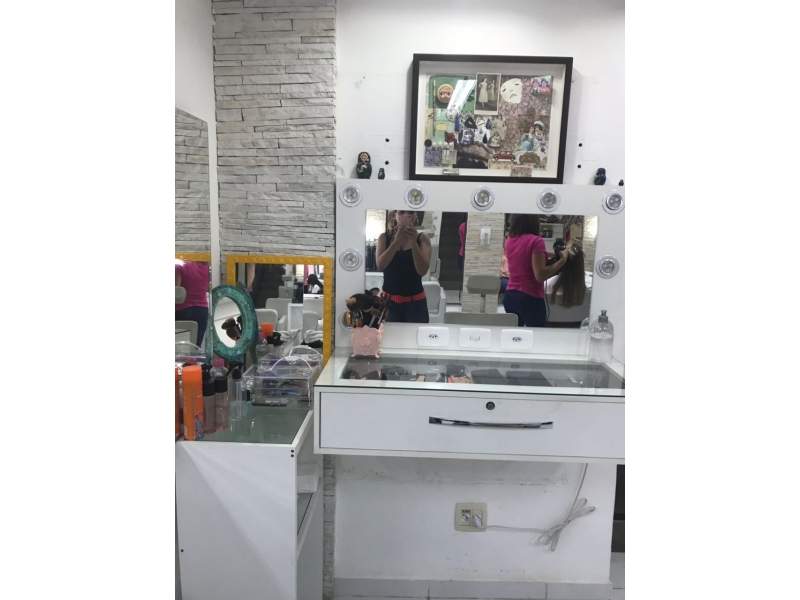 CABELO A DOMICILIO EM VILA SONIA - SP 