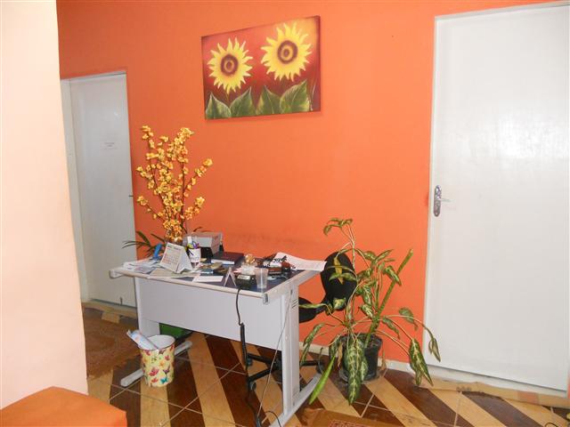 FISIOTERAPIA EM MAGE - BODY THERAPY