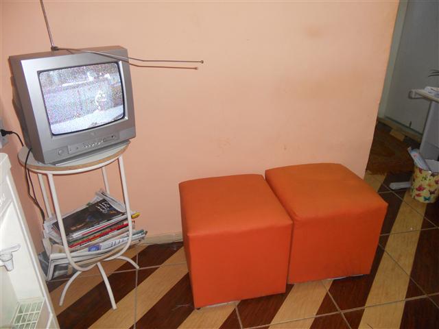 FISIOTERAPIA EM MAGE - BODY THERAPY