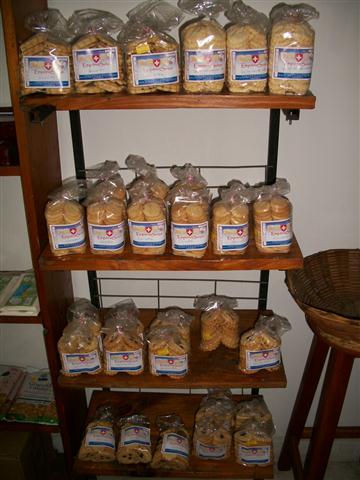 EMPÓRIO EM NOVA FRIBURGO - EMPÓRIO SUÍÇO - RJ