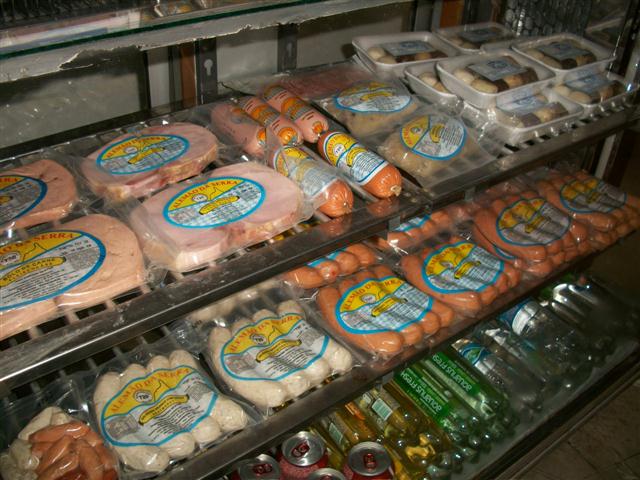 EMPÓRIO EM NOVA FRIBURGO - EMPÓRIO SUÍÇO - RJ