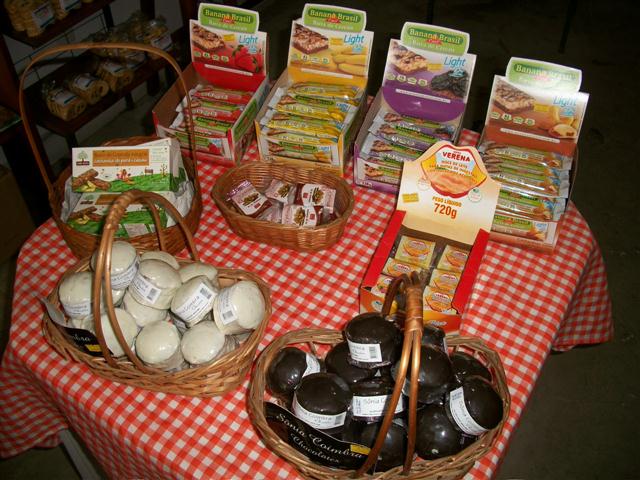 EMPÓRIO EM NOVA FRIBURGO - EMPÓRIO SUÍÇO - RJ