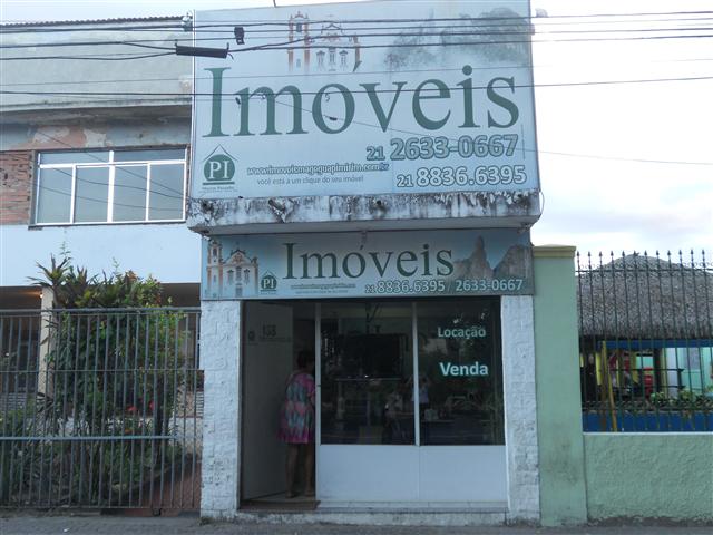 IMOVEIS EM MAGE - PI