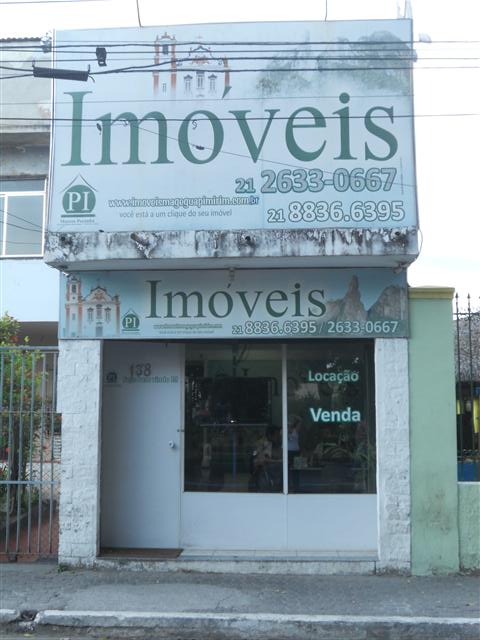 PI Imóveis 