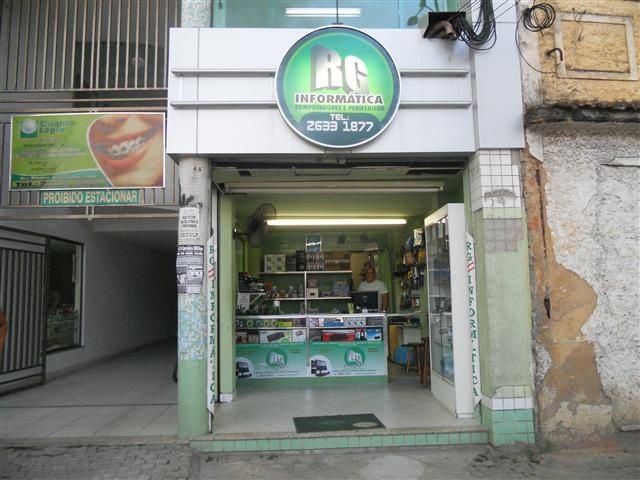 RG Informatica