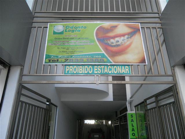 Odontologia
