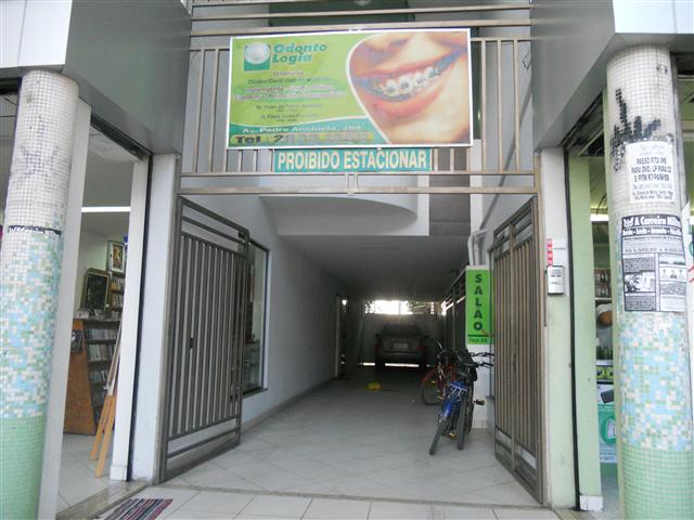 ODONTOLOGIA EM MAGE - ODONTOLOGIA