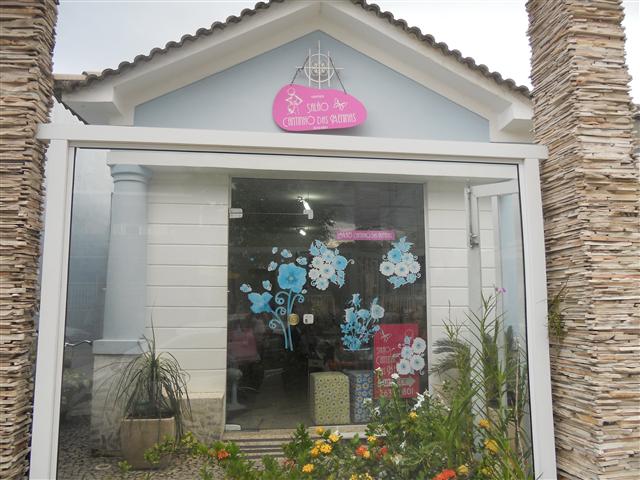 Cantinho das Meninas