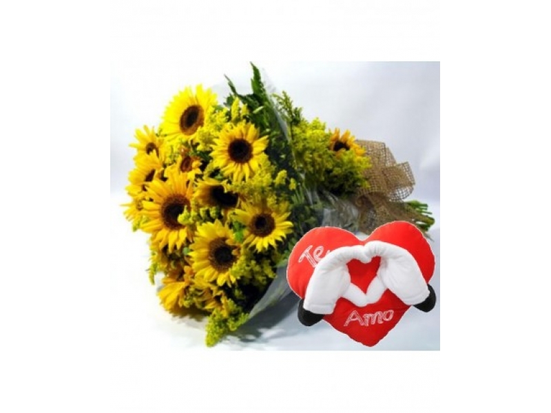 FLORICULTURA EM MAGÉ - RJ