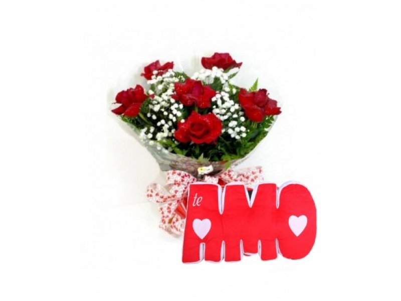 FLORICULTURA EM MAGÉ - RJ