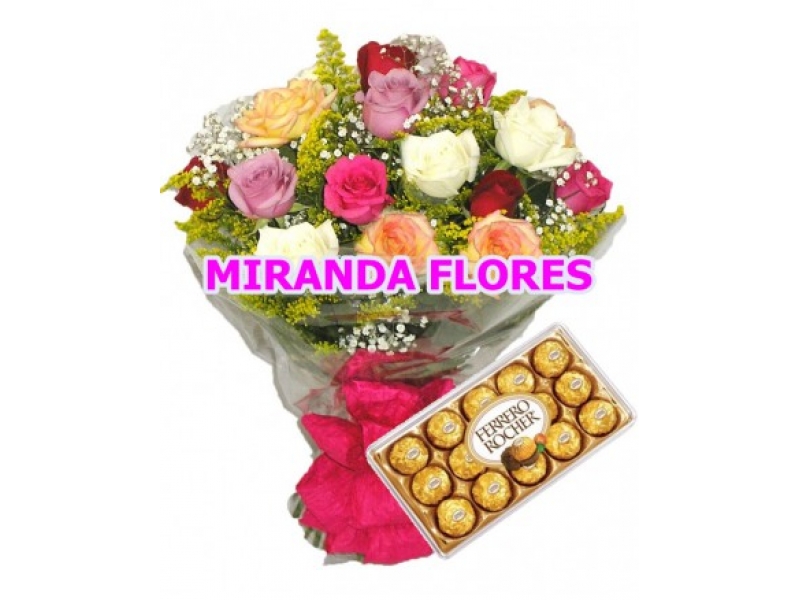 FLORICULTURA EM MAGÉ - RJ