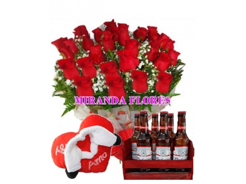 FLORICULTURA EM MAGÉ - RJ