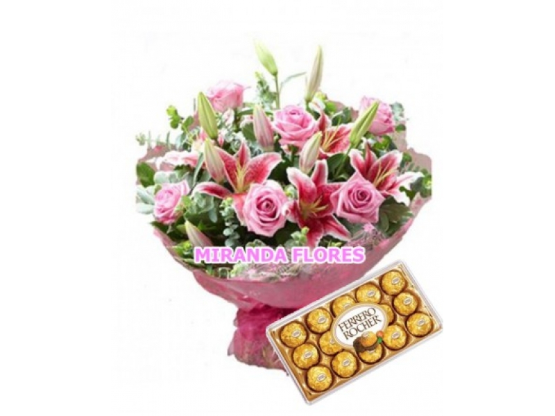 FLORICULTURA EM MAGÉ - RJ