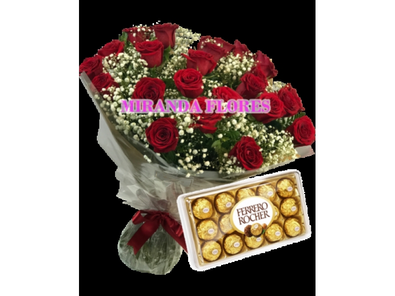 FLORICULTURA EM MAGÉ - RJ