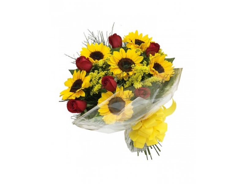 FLORICULTURA EM MAGÉ - RJ