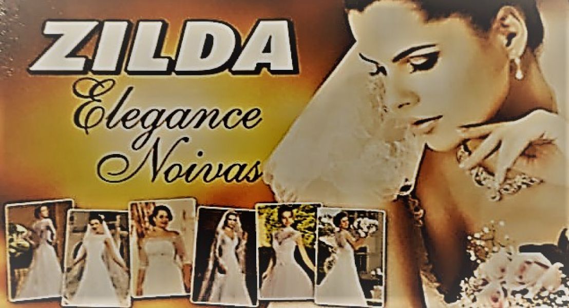 Zilda Elegance Noivas