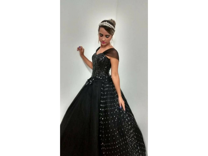 LOJA DE VESTIDOS DE NOIVA DAMAS E DEBUTANTES EM SANTA CRUZ DA SERRA DUQUE DE CAXIAS - RJ