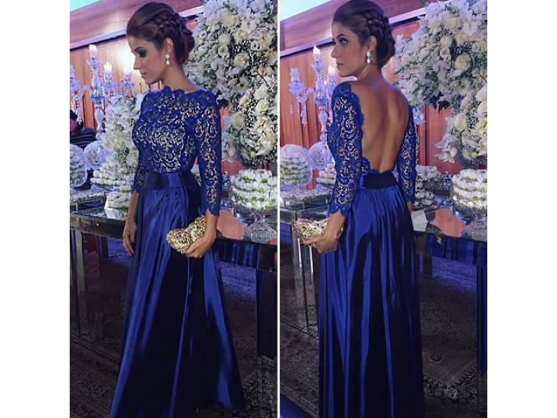 LOJA DE VESTIDOS DE NOIVA DAMAS E DEBUTANTES EM SANTA CRUZ DA SERRA DUQUE DE CAXIAS - RJ