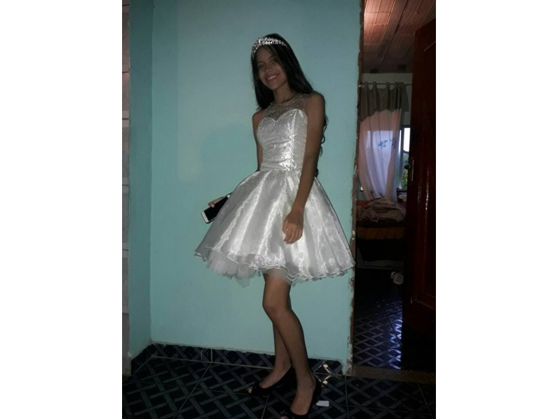 LOJA DE VESTIDOS DE NOIVA DAMAS E DEBUTANTES EM SANTA CRUZ DA SERRA DUQUE DE CAXIAS - RJ