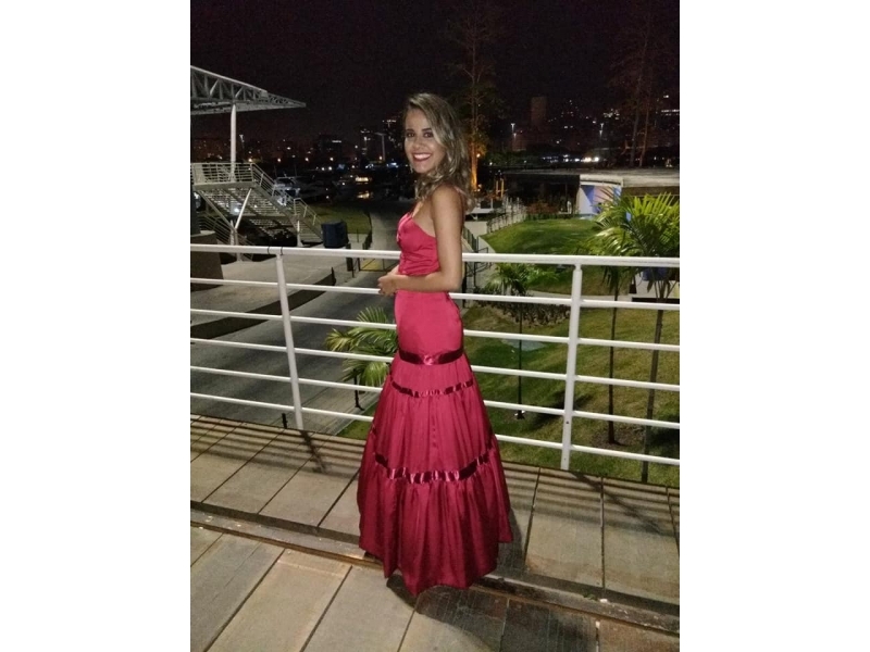 LOJA DE VESTIDOS DE NOIVA DAMAS E DEBUTANTES EM SANTA CRUZ DA SERRA DUQUE DE CAXIAS - RJ