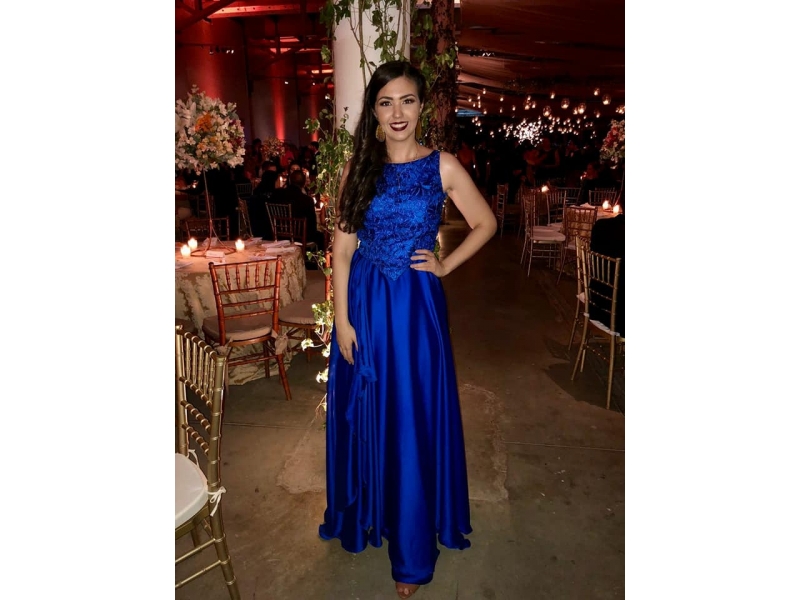 LOJA DE VESTIDOS DE NOIVA DAMAS E DEBUTANTES EM SANTA CRUZ DA SERRA DUQUE DE CAXIAS - RJ