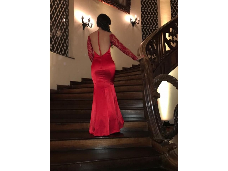 LOJA DE VESTIDOS DE NOIVA DAMAS E DEBUTANTES EM SANTA CRUZ DA SERRA DUQUE DE CAXIAS - RJ