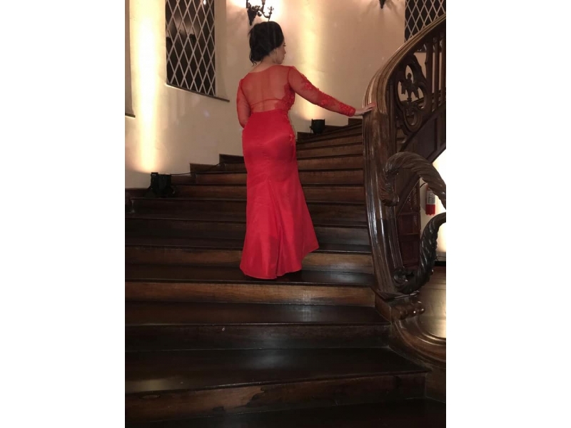 LOJA DE VESTIDOS DE NOIVA DAMAS E DEBUTANTES EM SANTA CRUZ DA SERRA DUQUE DE CAXIAS - RJ