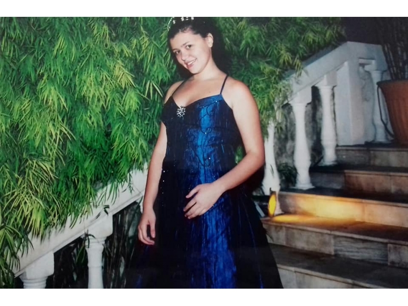 LOJA DE VESTIDOS DE NOIVA DAMAS E DEBUTANTES EM SANTA CRUZ DA SERRA DUQUE DE CAXIAS - RJ