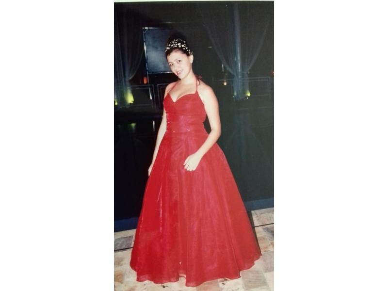 LOJA DE VESTIDOS DE NOIVA DAMAS E DEBUTANTES EM SANTA CRUZ DA SERRA DUQUE DE CAXIAS - RJ