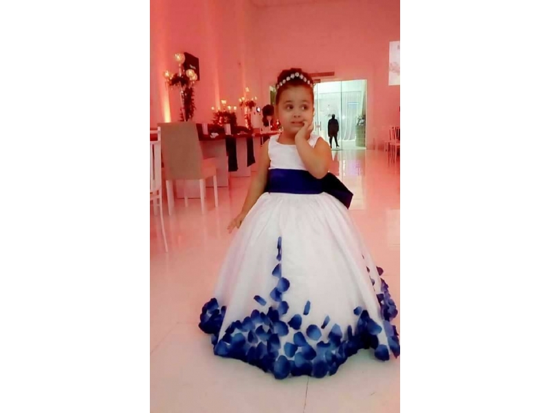 LOJA DE VESTIDOS DE NOIVA DAMAS E DEBUTANTES EM SANTA CRUZ DA SERRA DUQUE DE CAXIAS - RJ