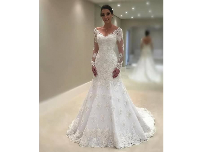 LOJA DE VESTIDOS DE NOIVA DAMAS E DEBUTANTES EM SANTA CRUZ DA SERRA DUQUE DE CAXIAS - RJ