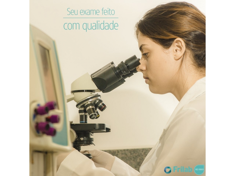 CONSULTAS EXAMES EM NOVA FRIBURGO - RJ