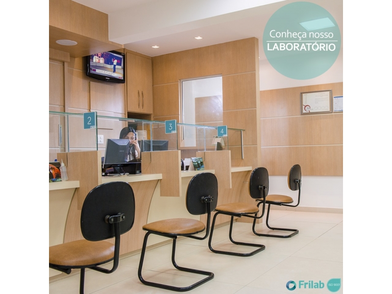 CONSULTAS EXAMES EM NOVA FRIBURGO - RJ