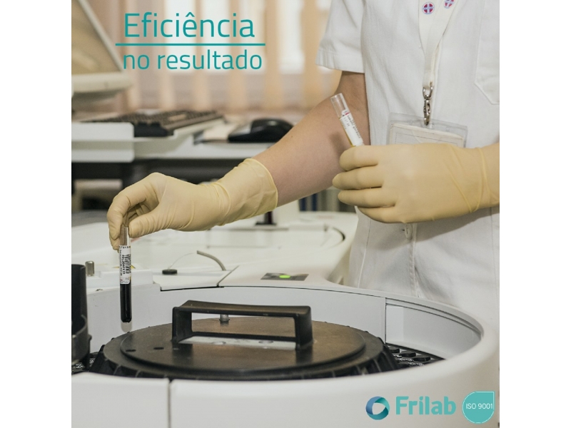 CONSULTAS EXAMES EM NOVA FRIBURGO - RJ