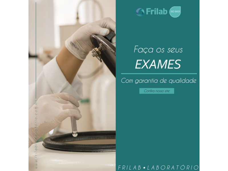 CONSULTAS EXAMES EM NOVA FRIBURGO - RJ