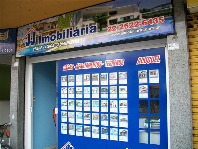 IMOBILIÁRIA EM NOVA FRIBURGO - JJ IMOBILIARIA - RJ