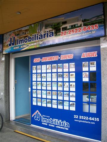 IMOBILIÁRIA EM NOVA FRIBURGO - JJ IMOBILIARIA - RJ