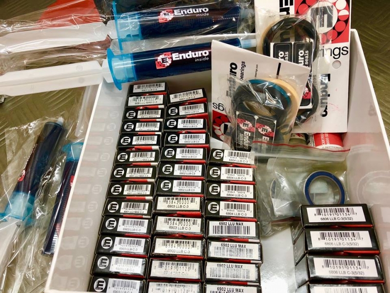 Bicicletas em Nova Friburgo - RJ