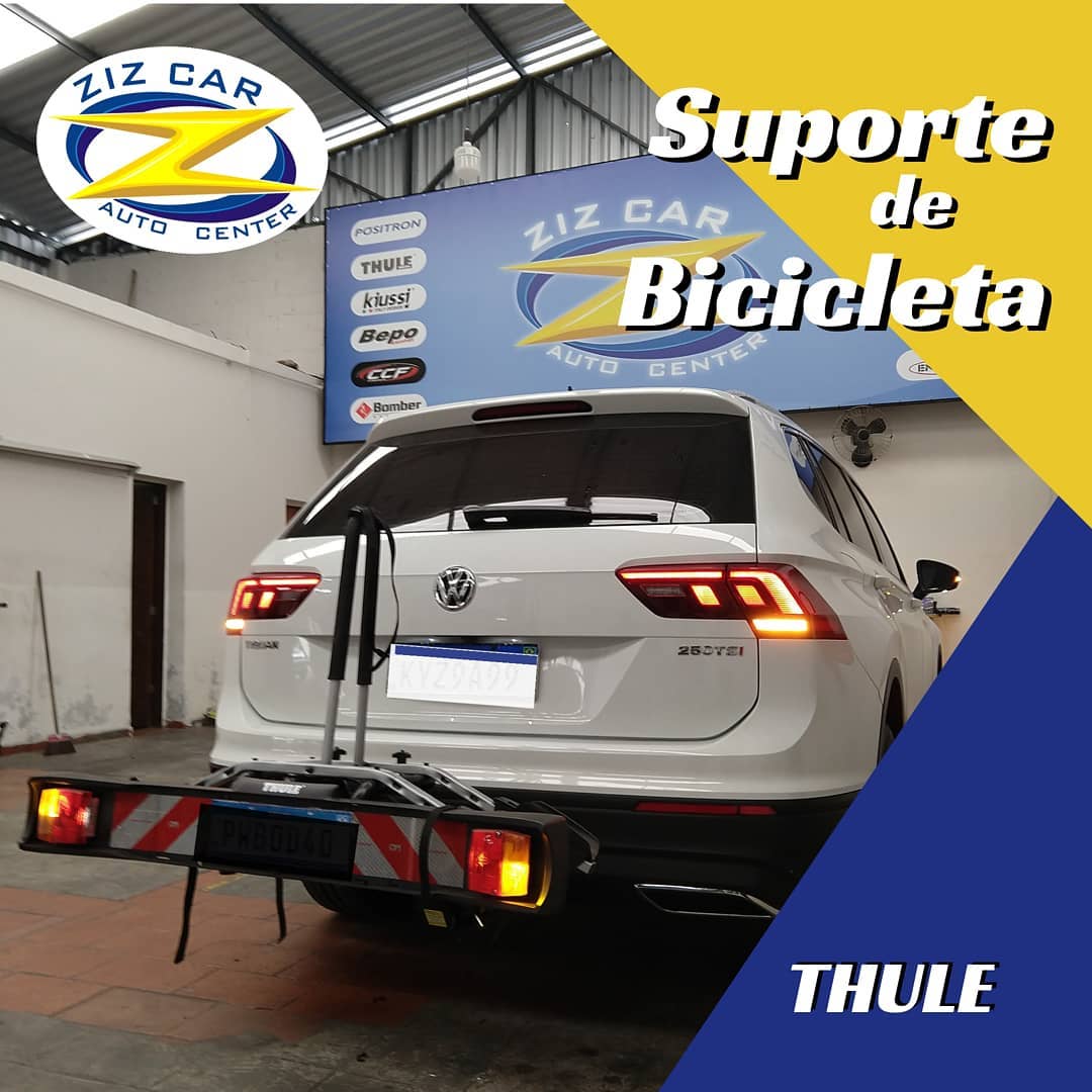 PREPARAÇÃO DE SUSPENSÃO COM ALTA PERFORMANCE EM NOVA FRIBURGO