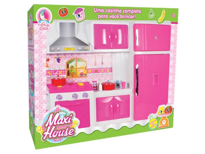 BRINQUEDOS EM NOVA FRIBURGO - Destak Presentes  - RJ