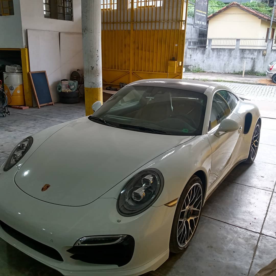 OFICINAS DE LANTERNAGEM E PINTURAS EM NOVA FRIBURGO - CALDAS E CARDOSO